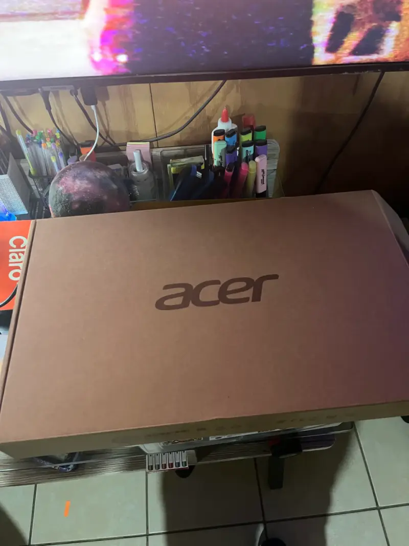 Laptop Acer Aspire Lite 15 - 4