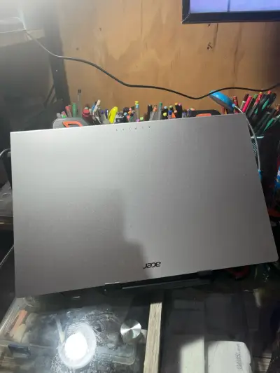 Laptop Acer Aspire Lite 15 - miniatura 5