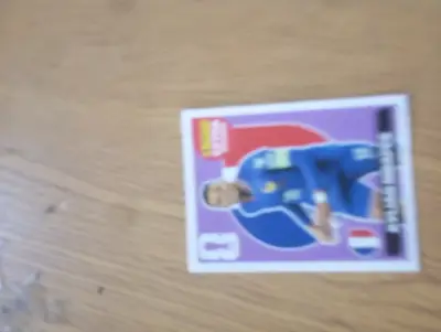 Lamina de colección FIFA 2026 kylian Mbappe - miniatura 3