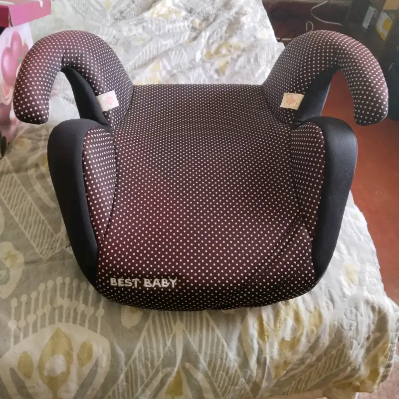 Alzador de auto Best Baby