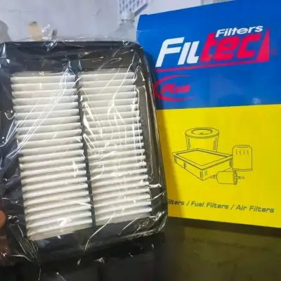 Filtro de aire Filtech nuevo - miniatura 1