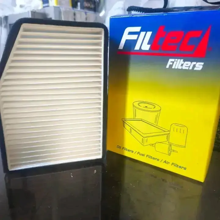 Filtro de aire Filtech nuevo - 3