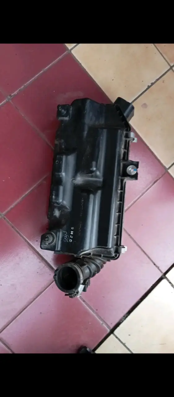 Filtro de aire para Suzuki baleno del 2018-2022 - 1