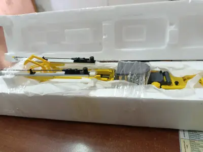 Modelo a escala boomer E2 - miniatura 1