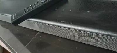 Barra de sonido 120W Bluetooth - miniatura 2