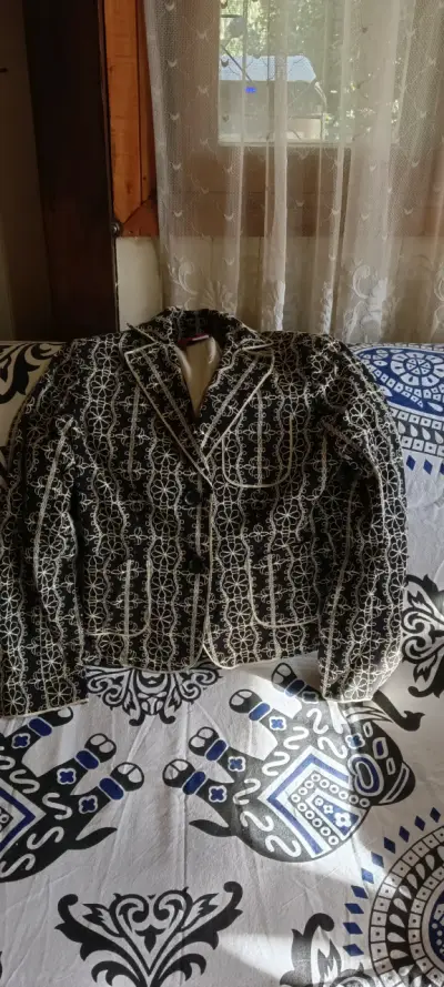 Blazers mujer - miniatura 1