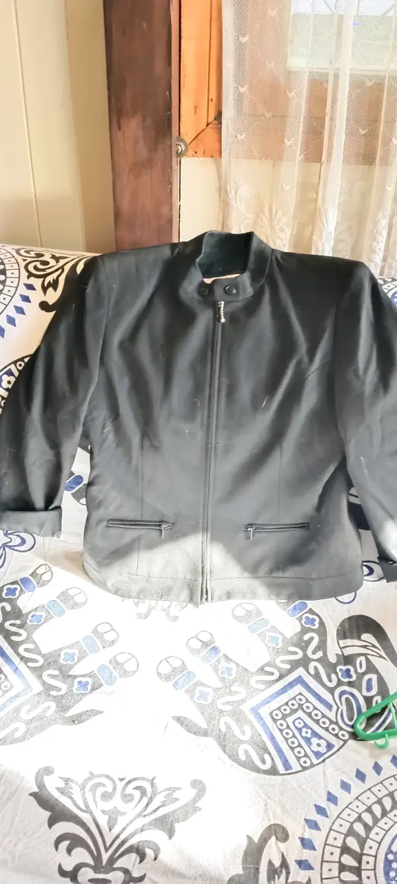 Blazers mujer - 3