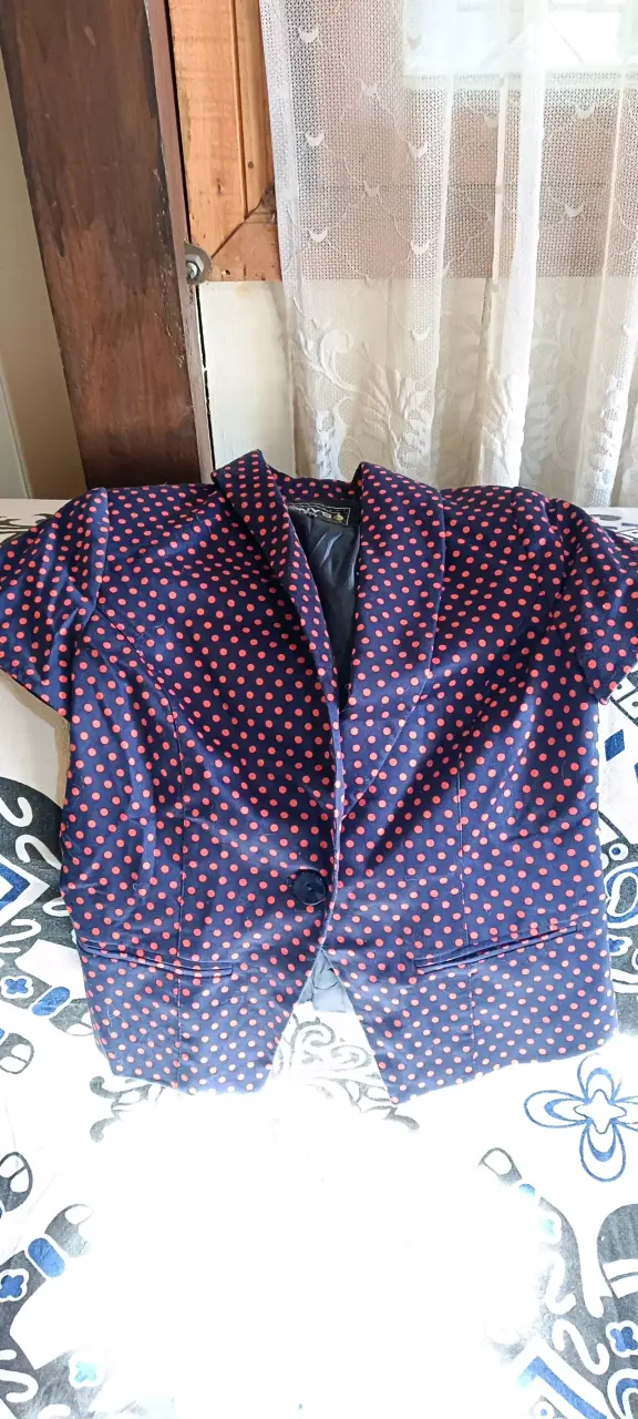 Blazers mujer - 5
