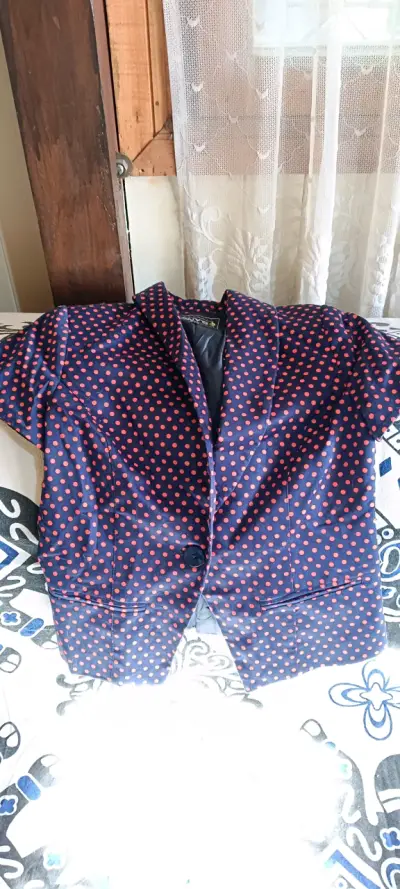 Blazers mujer - miniatura 5
