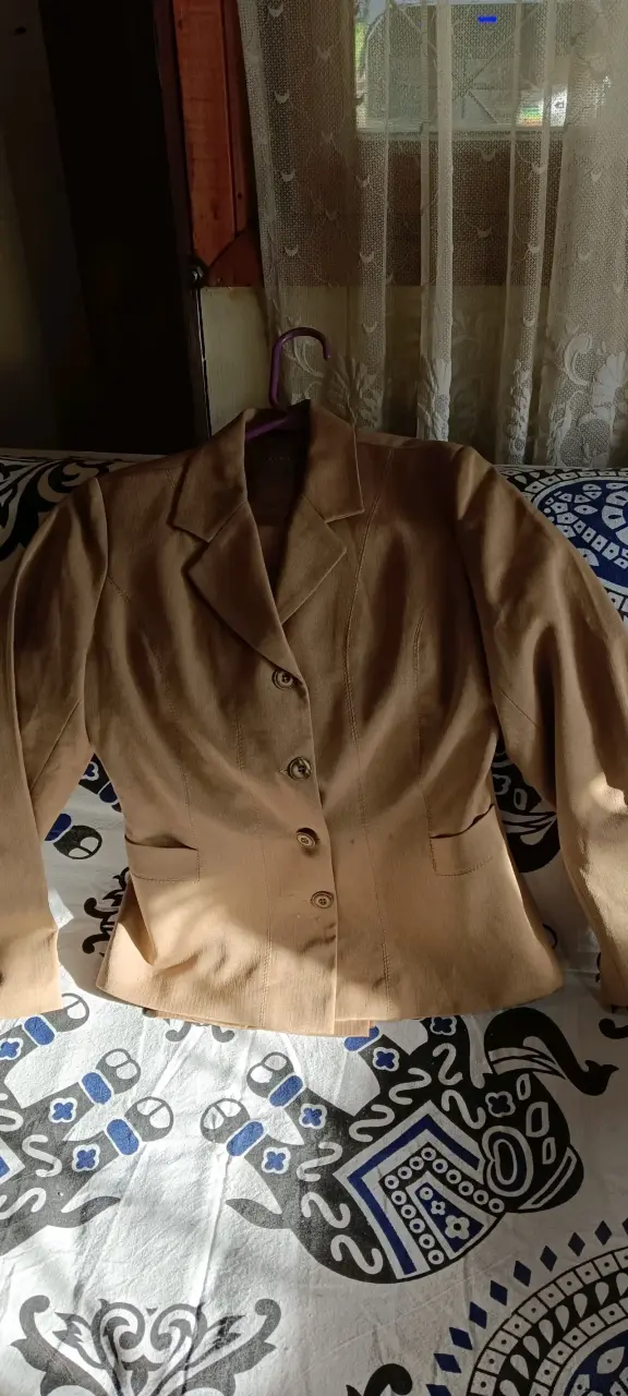 Blazers mujer - 6