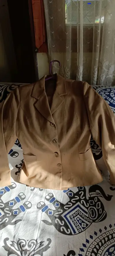 Blazers mujer - miniatura 6