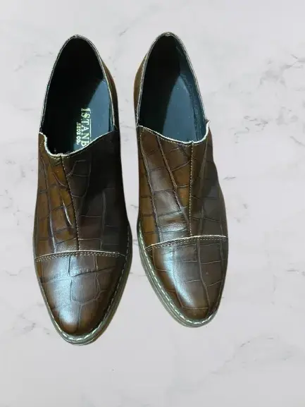 Zapatos Istambul formales marrones para Mujer - 1