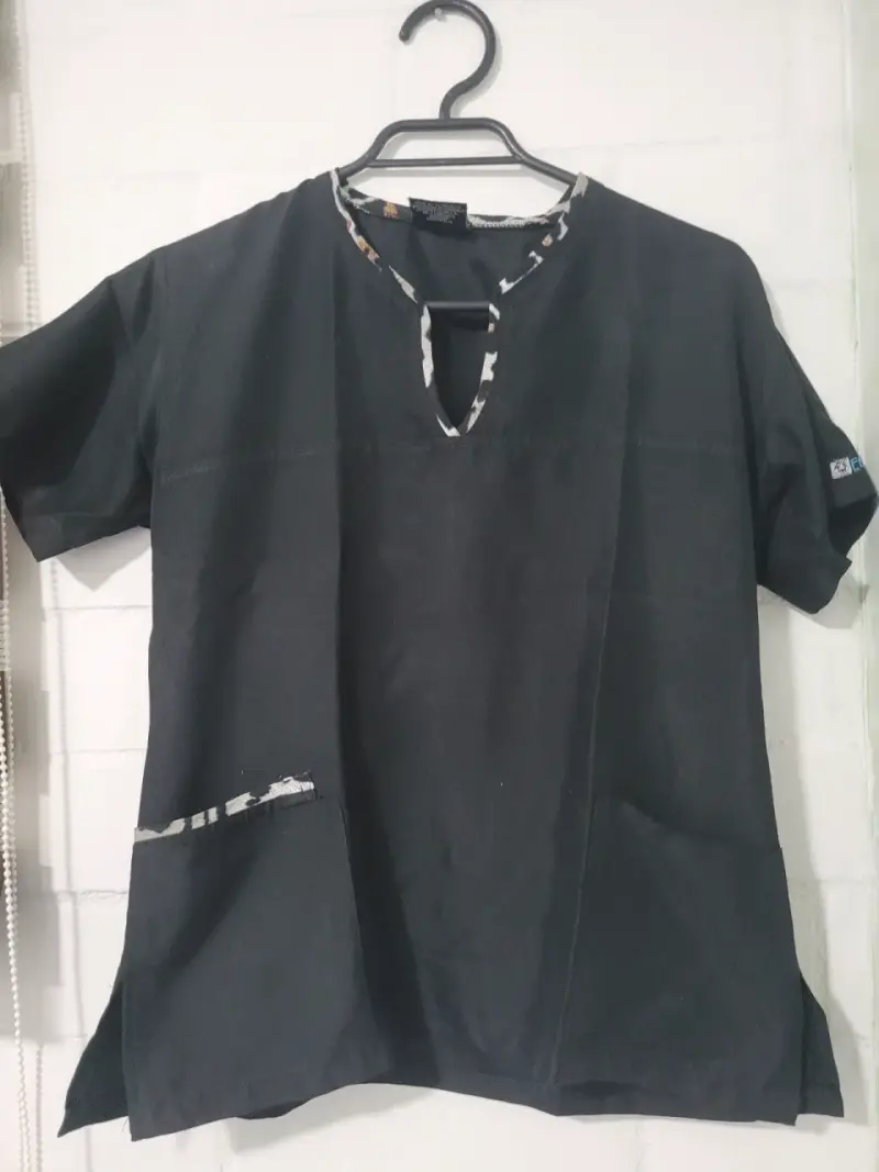 Uniforme clínico - 2