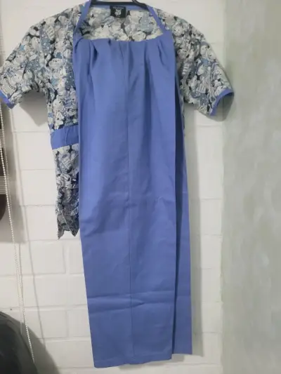 Uniforme clínico - miniatura 5