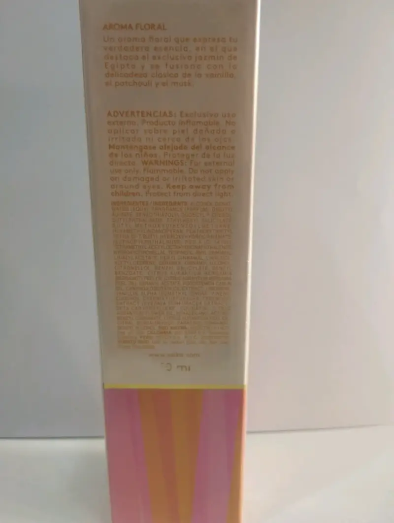 Perfume Ésilka Expression 50ml - 2