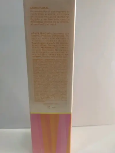 Perfume Ésilka Expression 50ml - miniatura 2