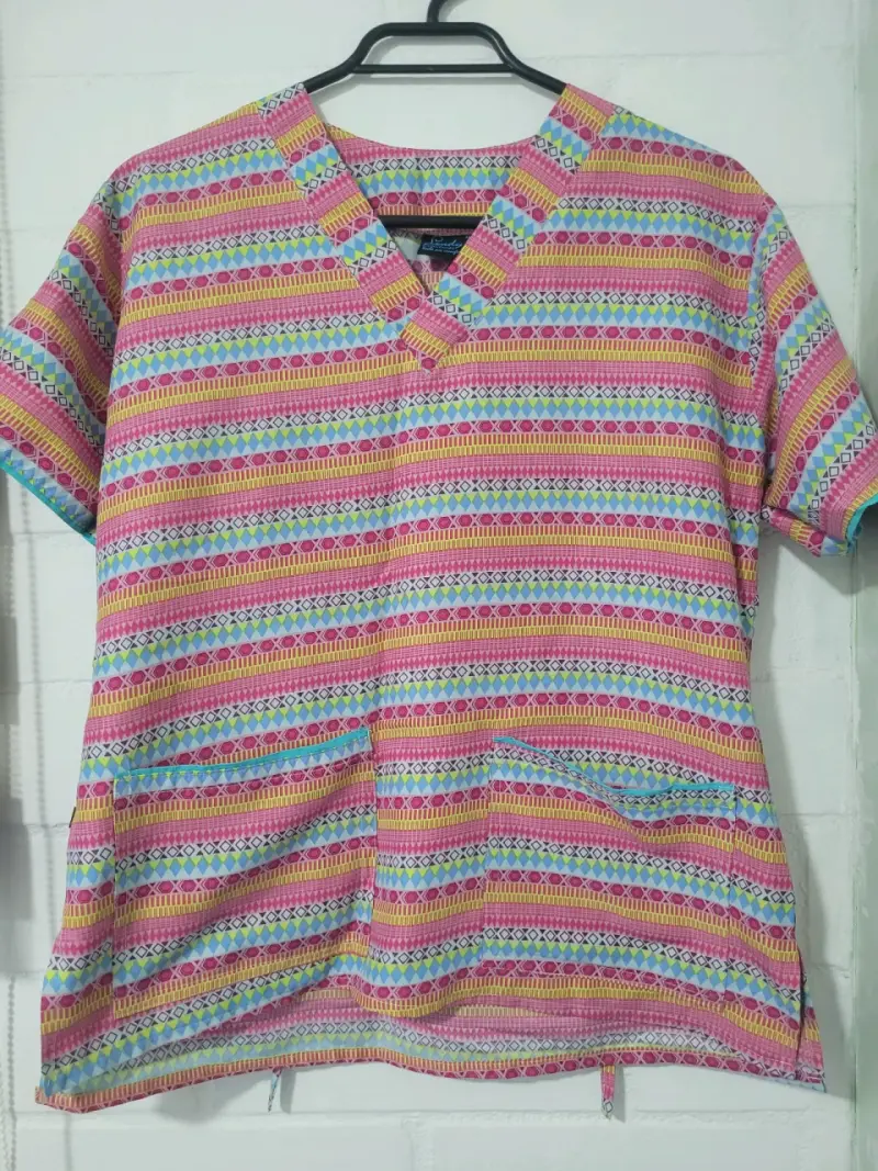 Uniformes clinicos - 2