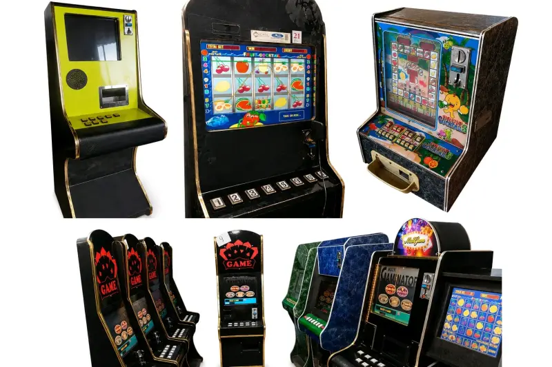 Pinball Super Santiago en venta frutillas ruletas - 2