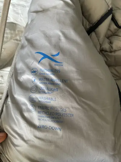 Chaqueta Brax XXL - miniatura 4