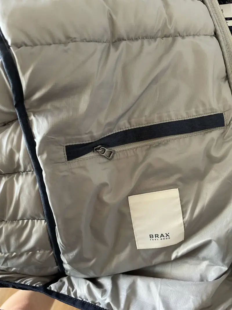 Chaqueta Brax XXL - 5