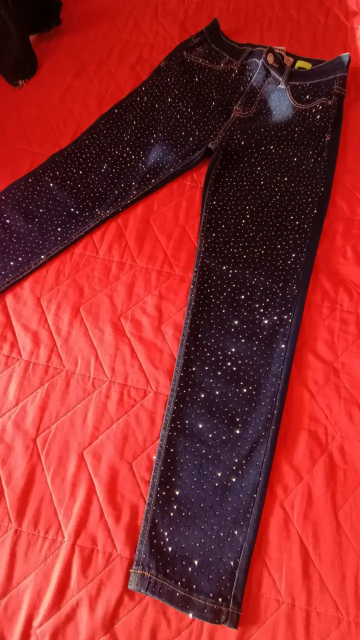 Jeans americanino mujer - 2