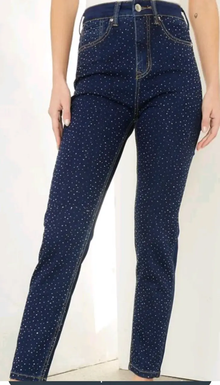 Jeans americanino mujer - 4