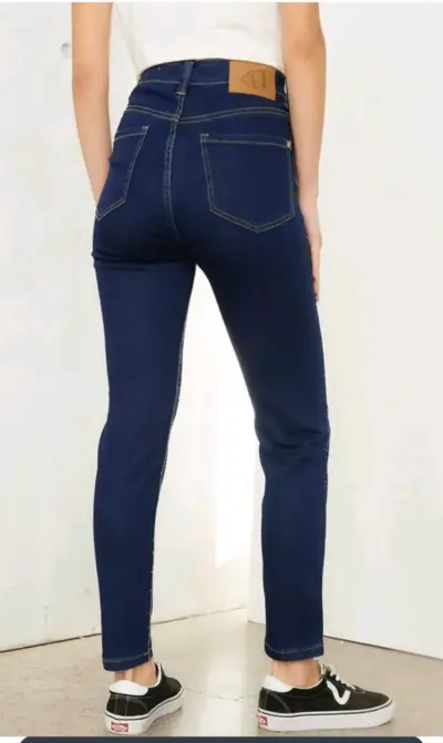 Jeans americanino mujer - miniatura 5