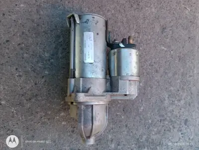 Motor de arranque Chevrolet sail original - miniatura 4