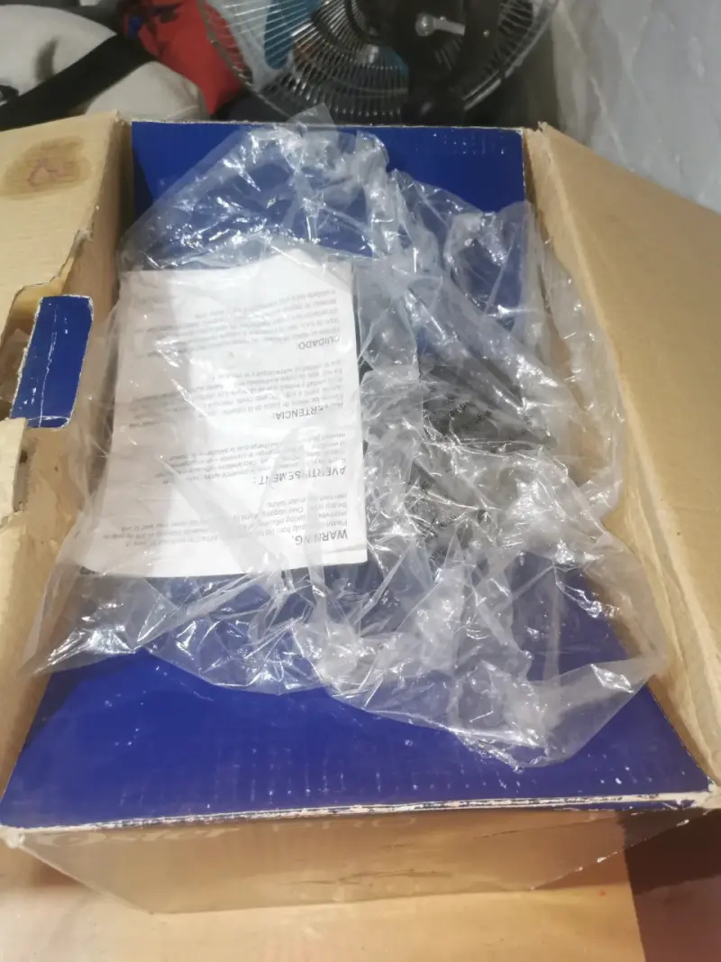 Extractor de jugos Oster Pro - 4