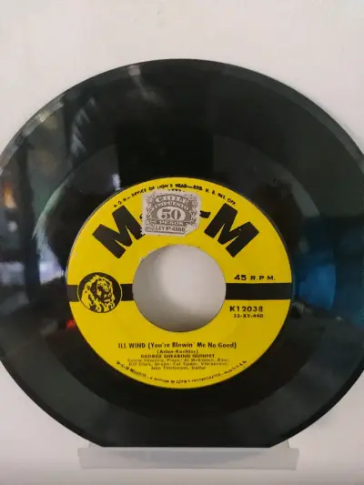 Vinilo sencillo Los Diablos - miniatura 4