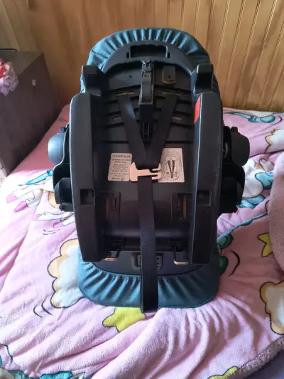 Silla de auto Bebesit - miniatura 2