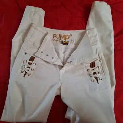 Jeans colombianos - miniatura 1