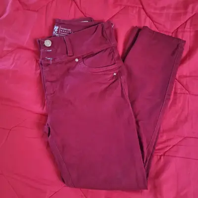 Jeans colombianos - miniatura 5