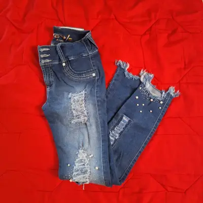 Jeans colombianos - miniatura 6