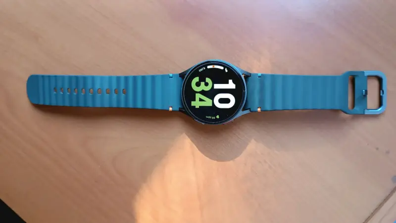 Samsung galaxy watch 7 40 mm - 1