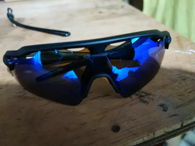 Oakley radar vent nuevas en su caja - 1