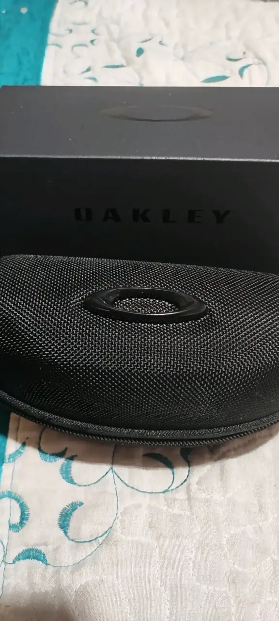 Oakley radar vent nuevas en su caja - 3