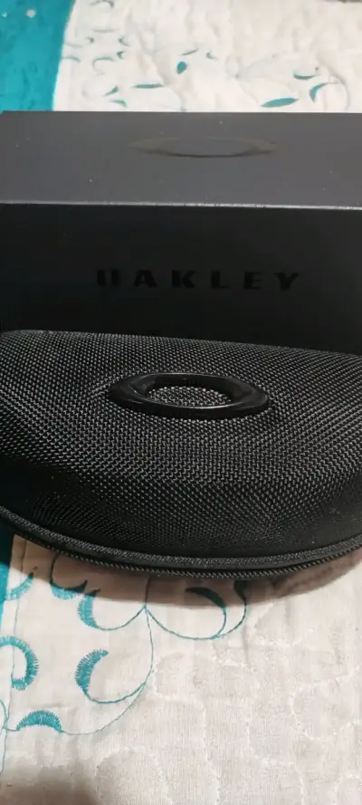 Oakley radar vent nuevas en su caja - miniatura 3