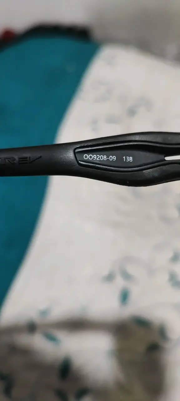 Oakley radar vent nuevas en su caja - 5