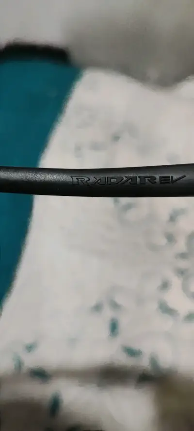Oakley radar vent nuevas en su caja - miniatura 6