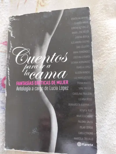 Libro 'Cuentos para ir a la cama' - miniatura 1