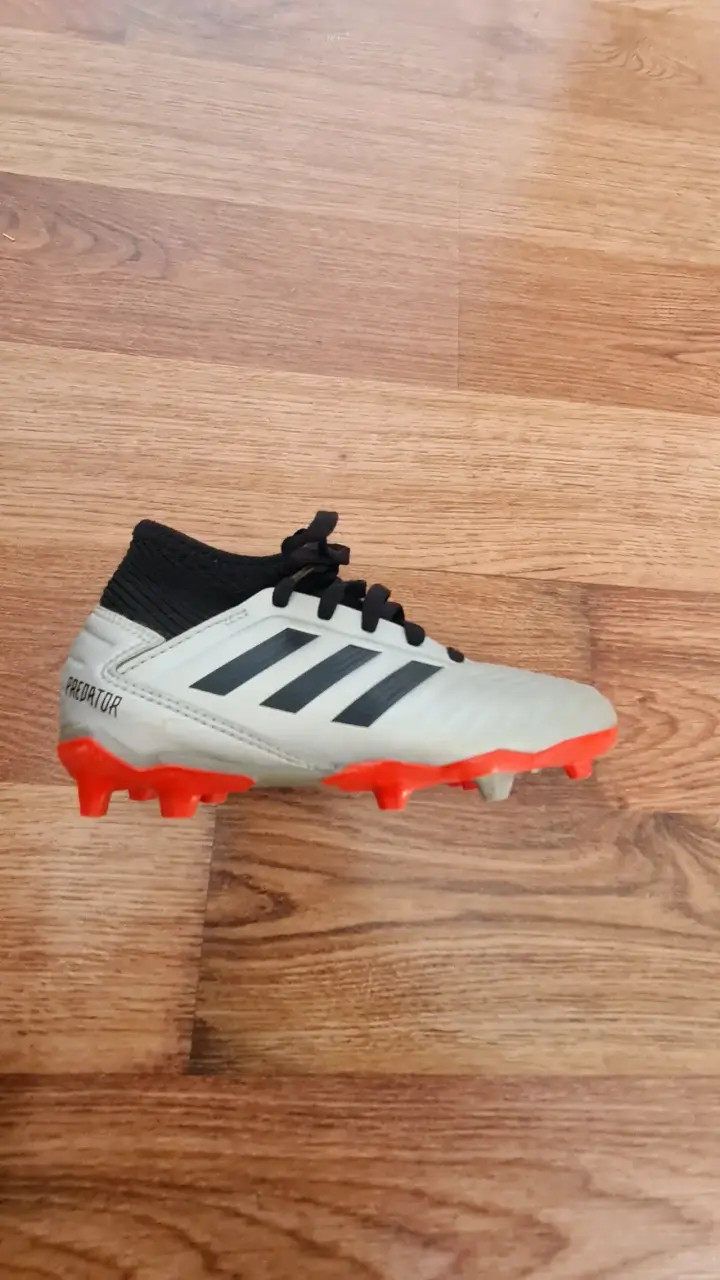 Zapatos deportivos Adidas Predator - 2
