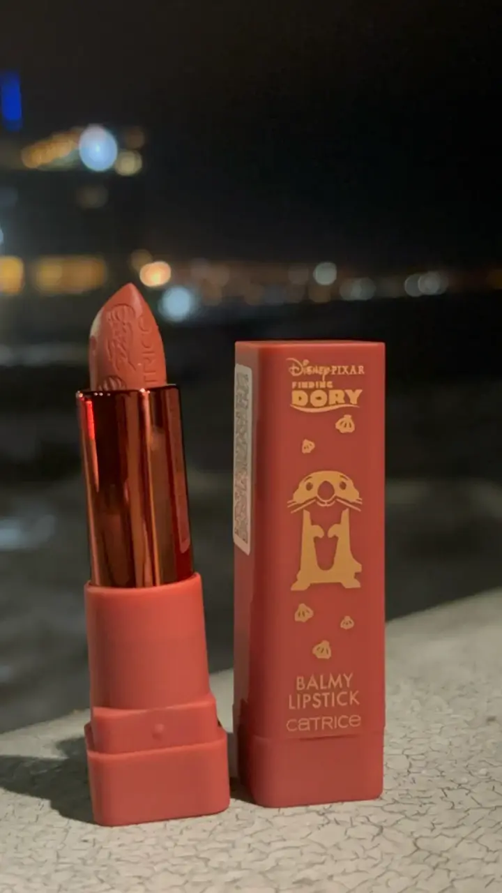 Labial Finding Dory Catrice - 1