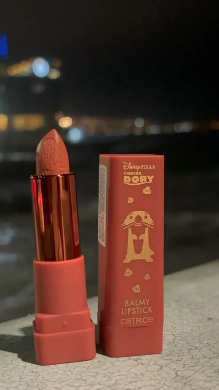 Labial Finding Dory Catrice - 2