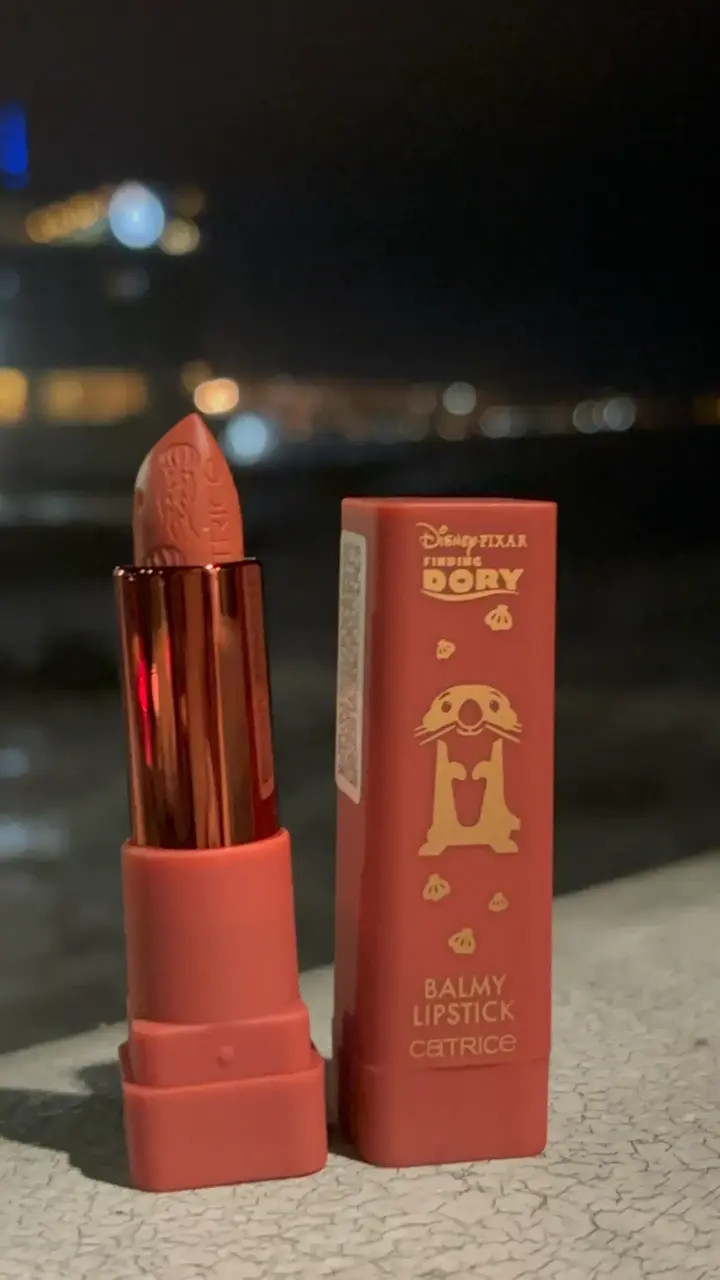 Labial Finding Dory Catrice - 3