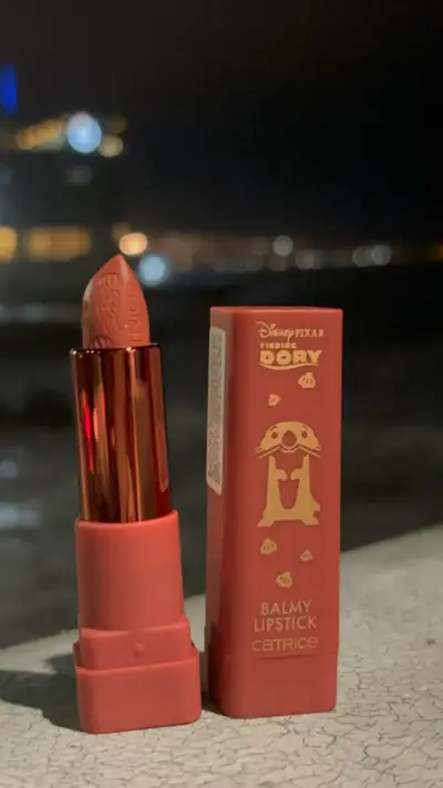 Labial Finding Dory Catrice - miniatura 3