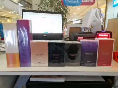 Perfumes esika - miniatura 1