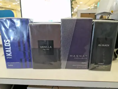 Perfumes esika - miniatura 2
