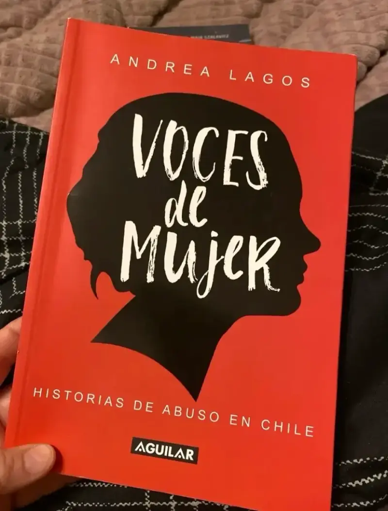 “Voces de Mujer” (original)