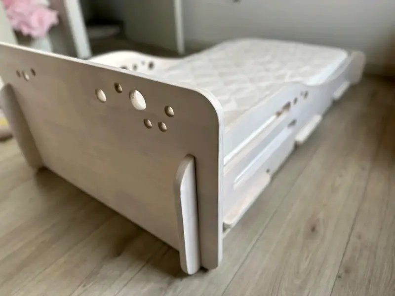 Cama Motessori - 3